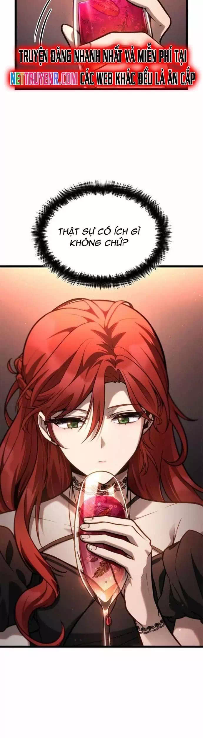 Truyện Tranh Đại Pháp Sư Toàn Năng - Infinite Mage trang 5