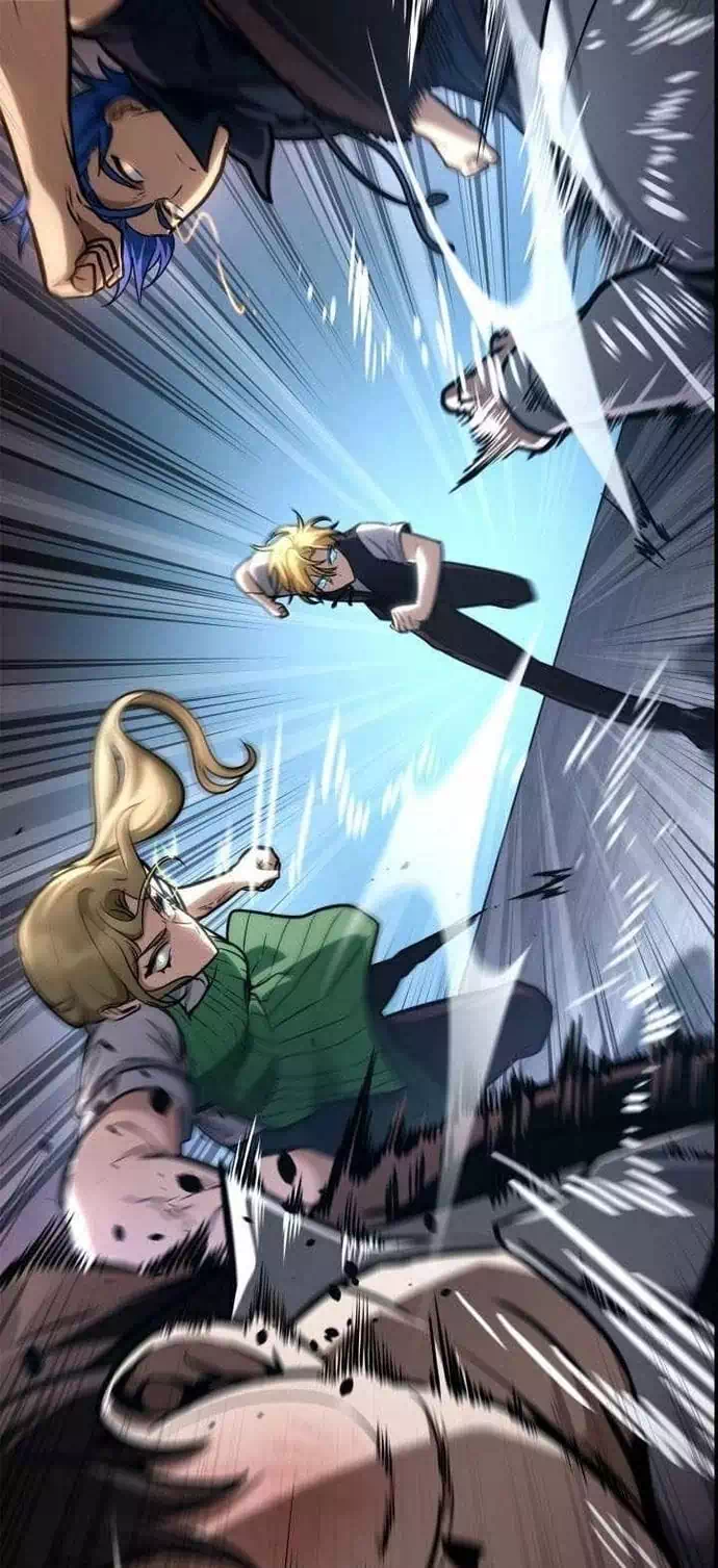 Truyện Tranh Đại Pháp Sư Toàn Năng - Infinite Mage trang 5