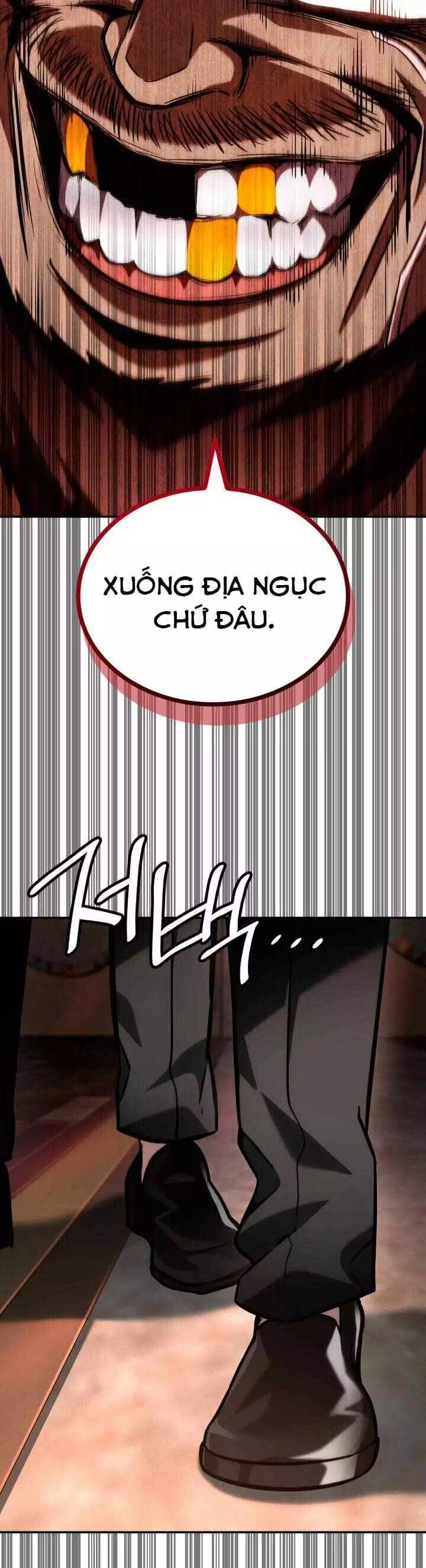 Truyện Tranh Đại Pháp Sư Toàn Năng - Infinite Mage trang 5