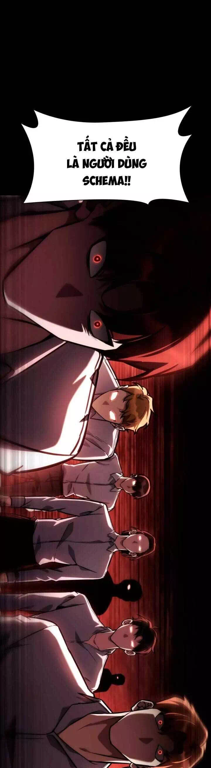 Truyện Tranh Đại Pháp Sư Toàn Năng - Infinite Mage trang 5