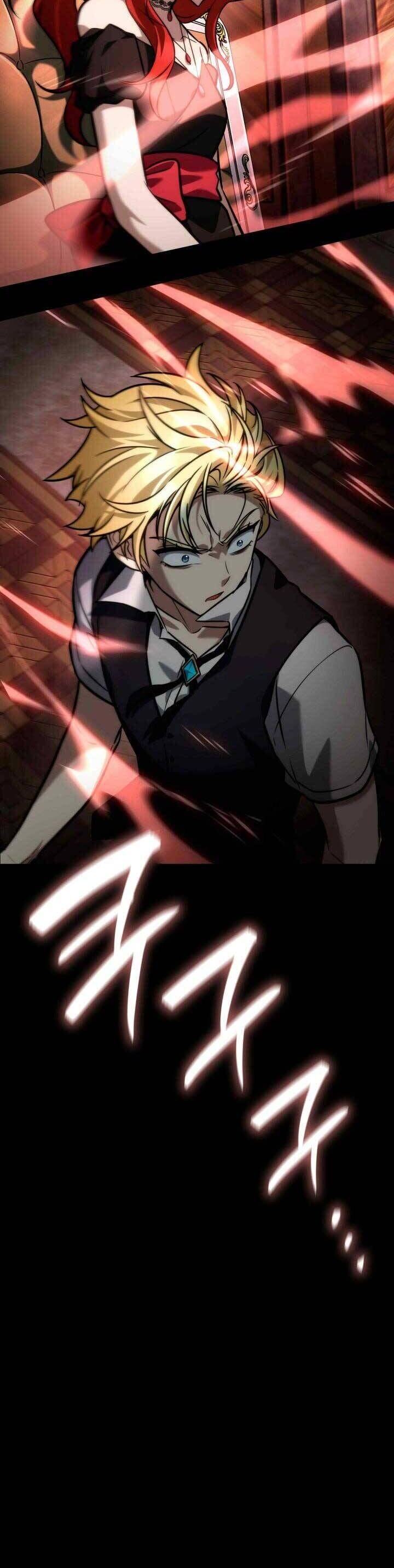 Truyện Tranh Đại Pháp Sư Toàn Năng - Infinite Mage trang 5