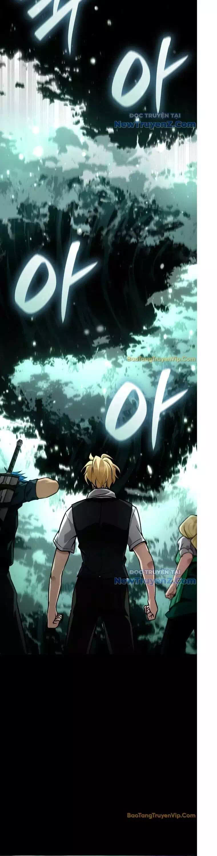 Truyện Tranh Đại Pháp Sư Toàn Năng - Infinite Mage trang 5