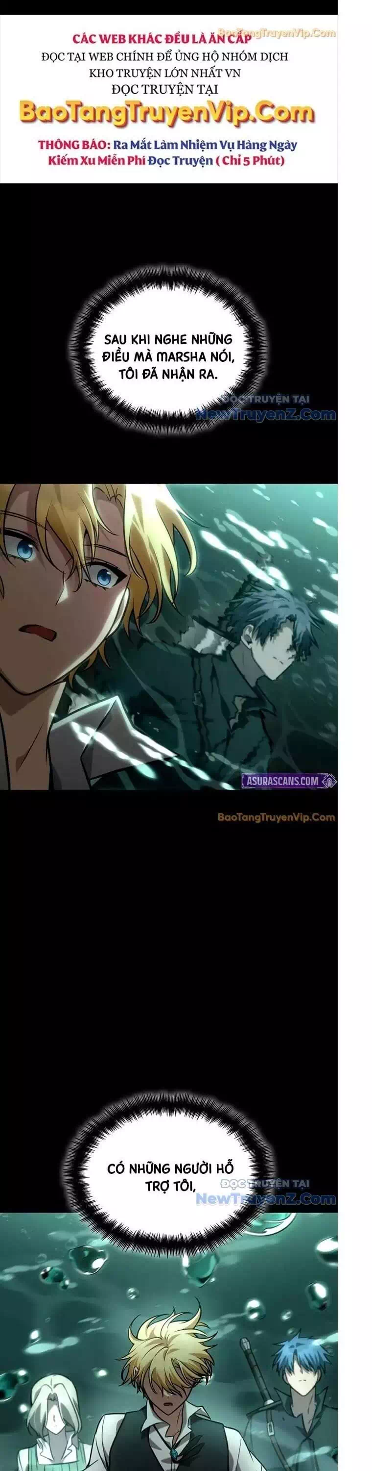 Truyện Tranh Đại Pháp Sư Toàn Năng - Infinite Mage trang 5