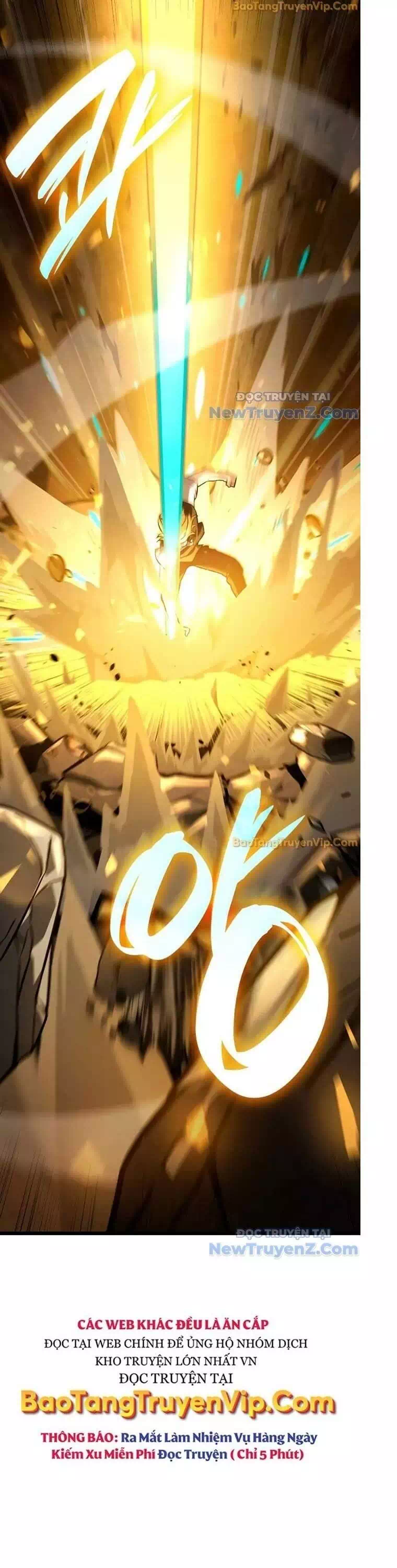 Truyện Tranh Đại Pháp Sư Toàn Năng - Infinite Mage trang 5