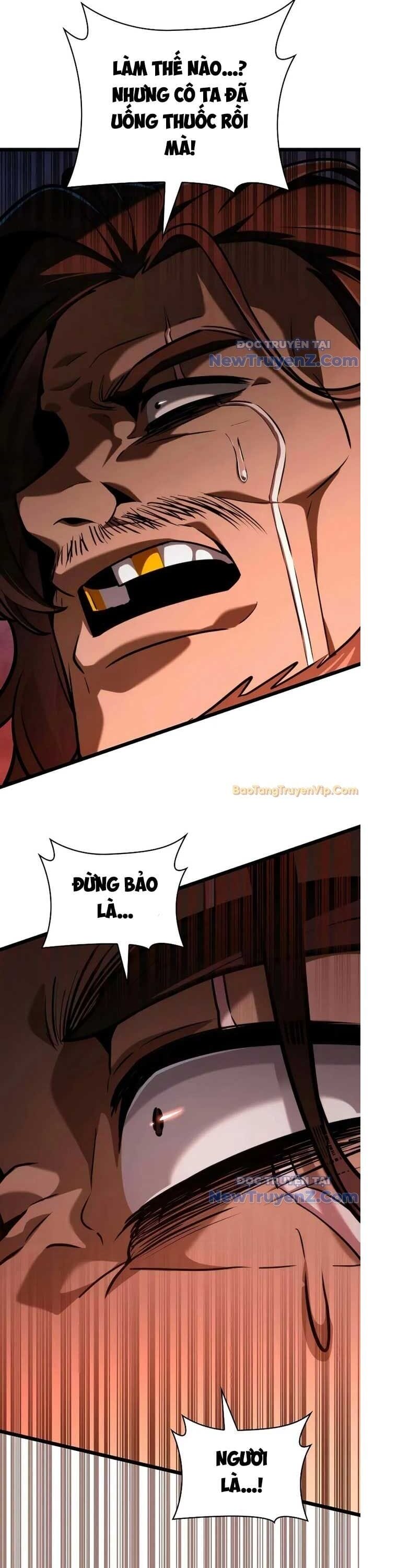 Truyện Tranh Đại Pháp Sư Toàn Năng - Infinite Mage trang 5