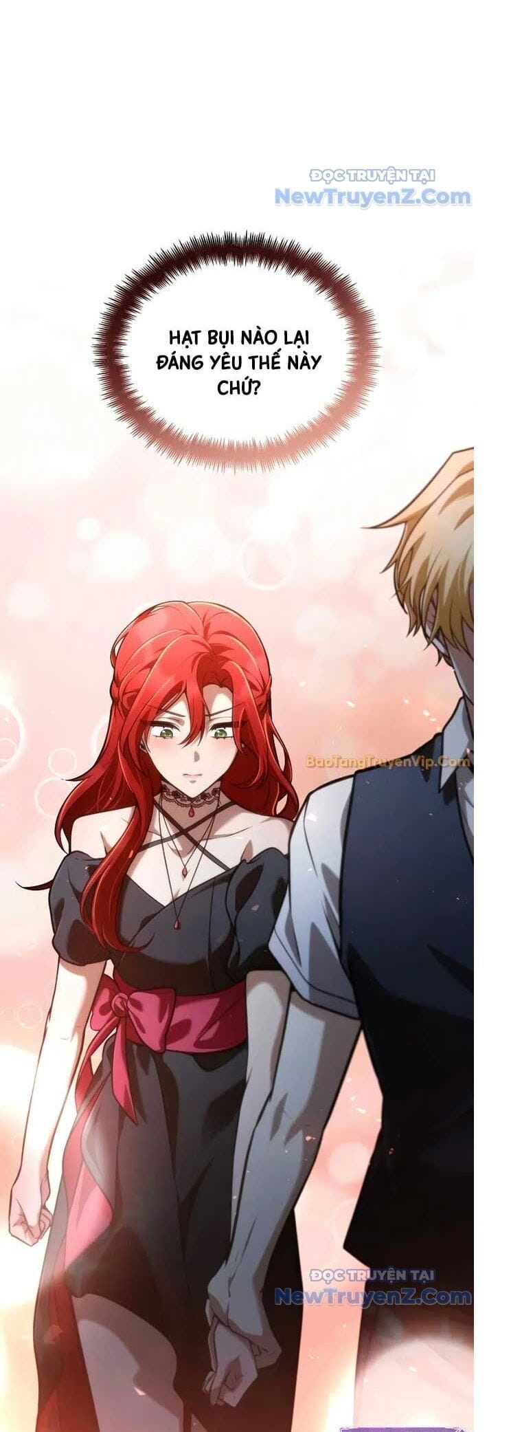 Truyện Tranh Đại Pháp Sư Toàn Năng - Infinite Mage trang 5