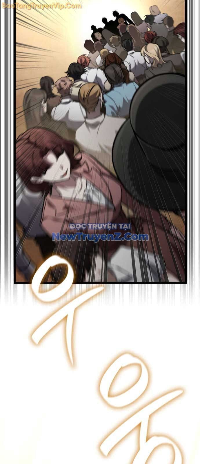 Truyện Tranh Đại Pháp Sư Toàn Năng - Infinite Mage trang 5