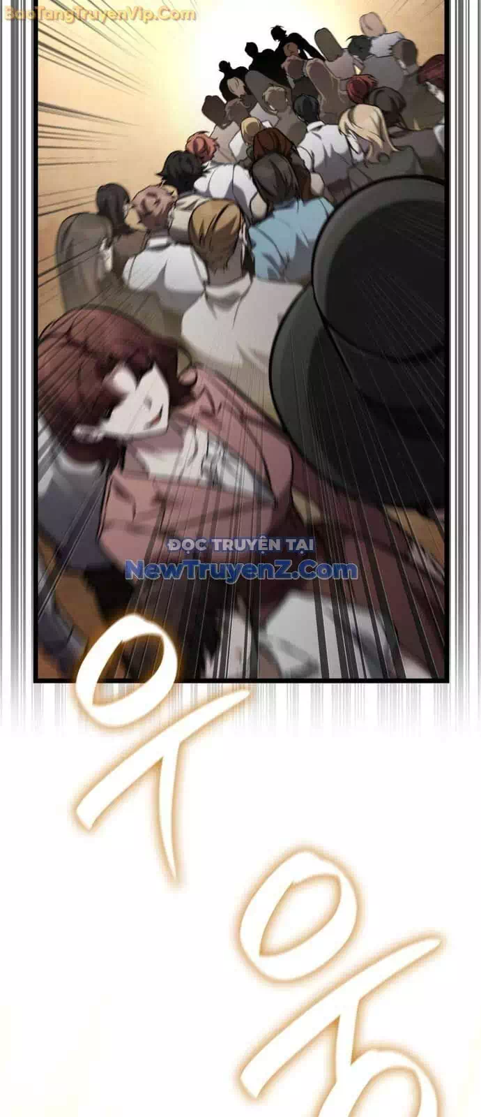 Truyện Tranh Đại Pháp Sư Toàn Năng - Infinite Mage trang 5