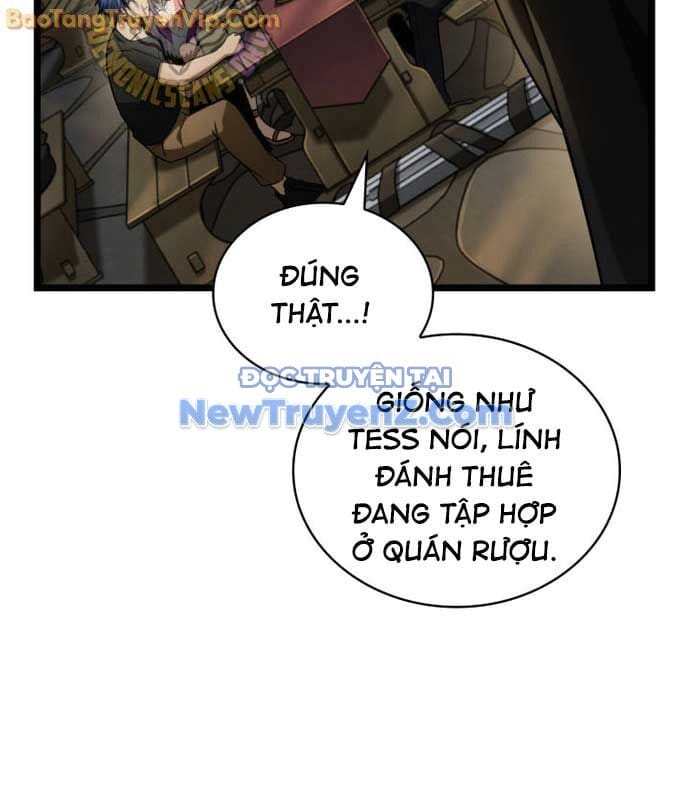 Truyện Tranh Đại Pháp Sư Toàn Năng - Infinite Mage trang 5