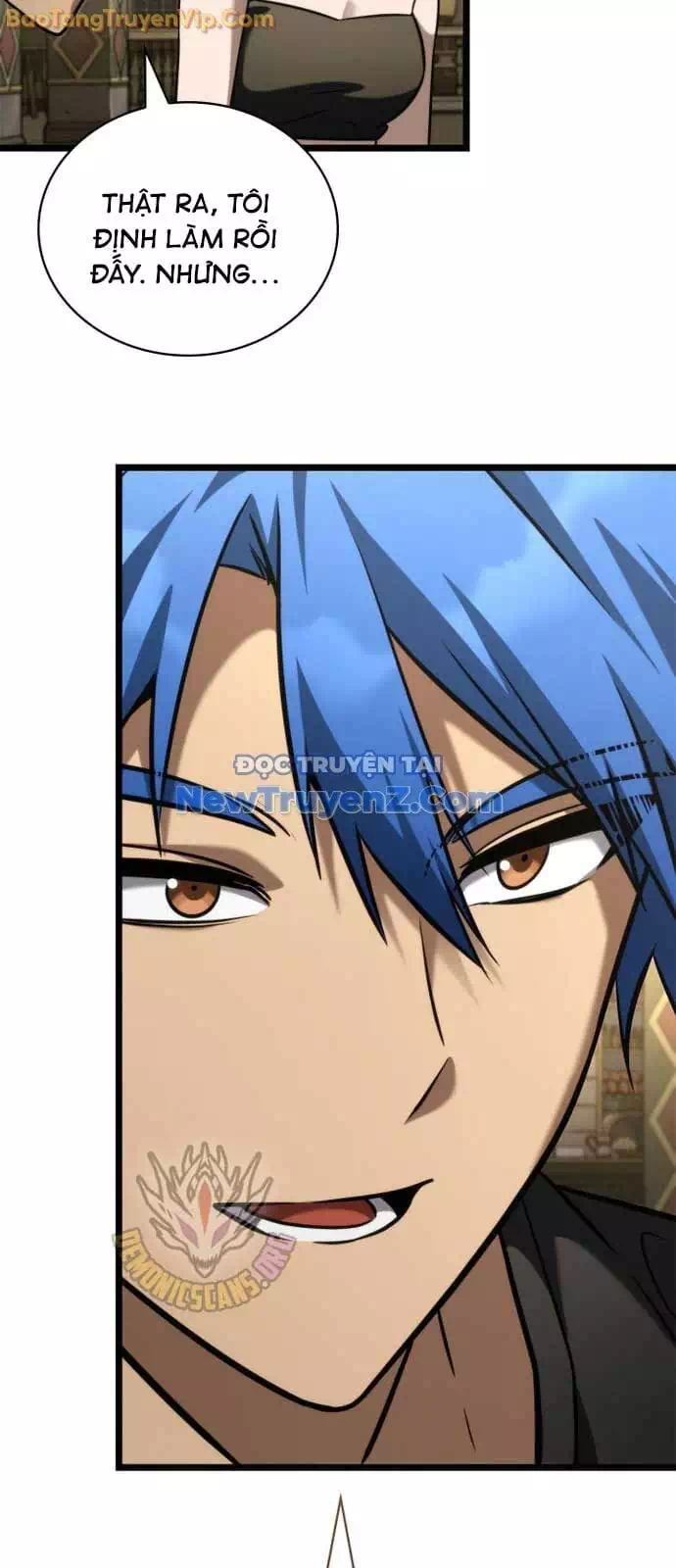 Truyện Tranh Đại Pháp Sư Toàn Năng - Infinite Mage trang 5