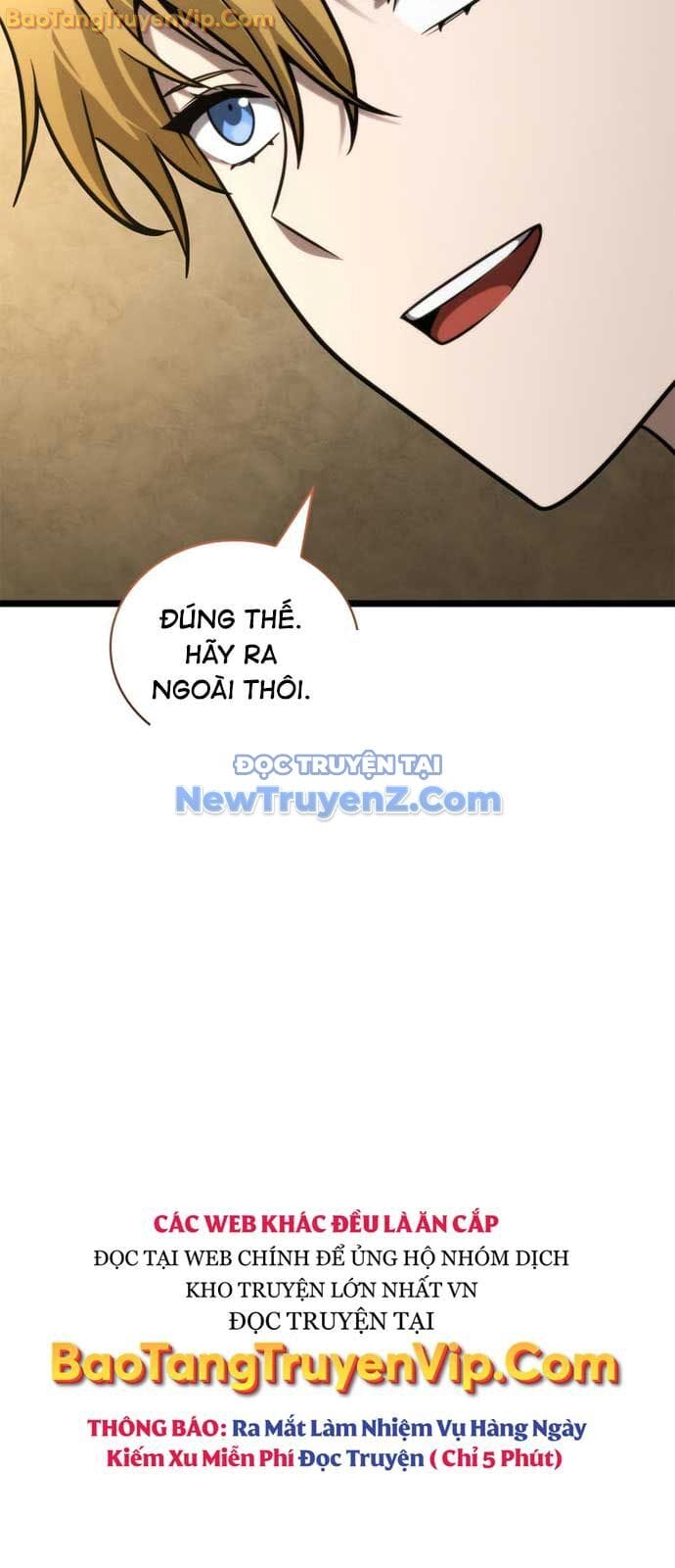 Truyện Tranh Đại Pháp Sư Toàn Năng - Infinite Mage trang 5