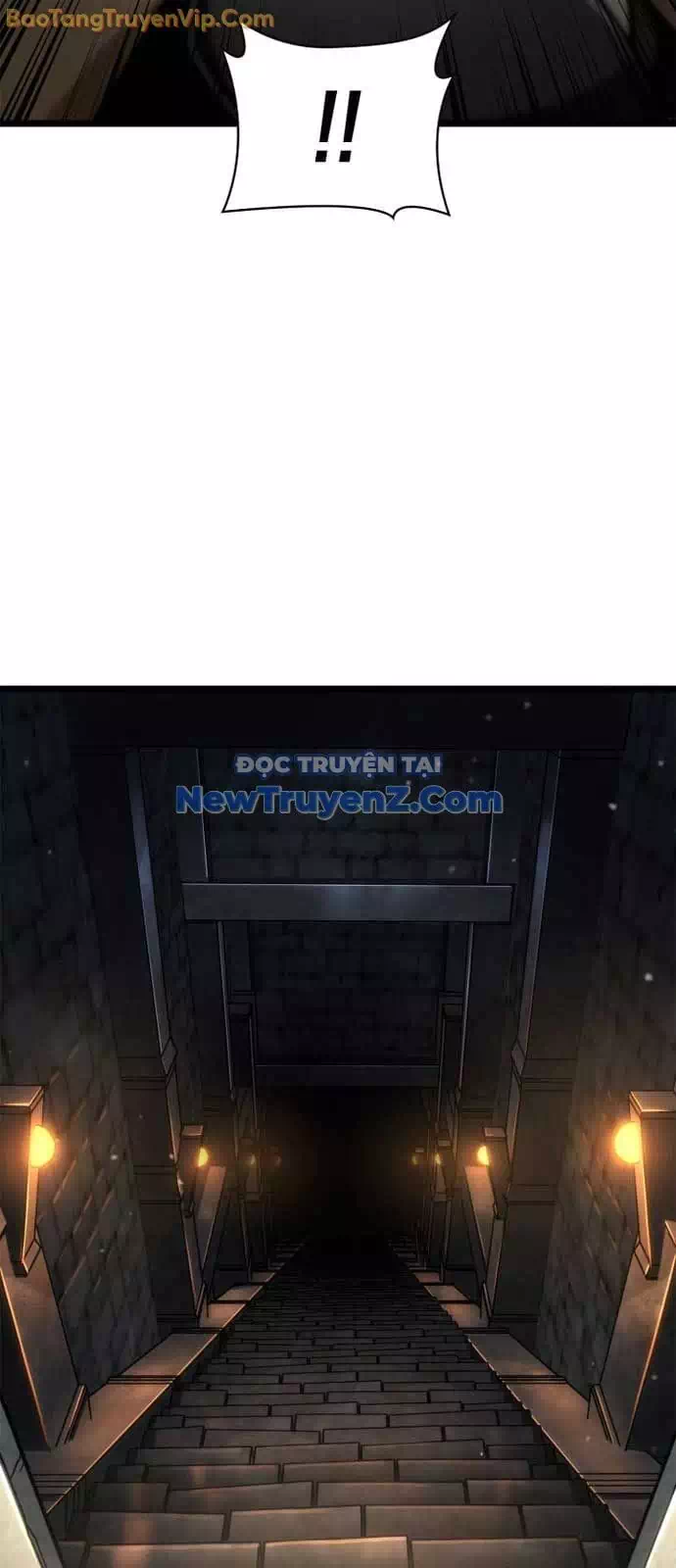 Truyện Tranh Đại Pháp Sư Toàn Năng - Infinite Mage trang 5