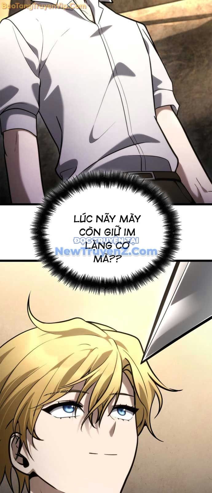 Truyện Tranh Đại Pháp Sư Toàn Năng - Infinite Mage trang 5