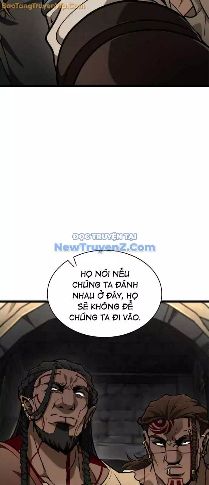 Truyện Tranh Đại Pháp Sư Toàn Năng - Infinite Mage trang 5