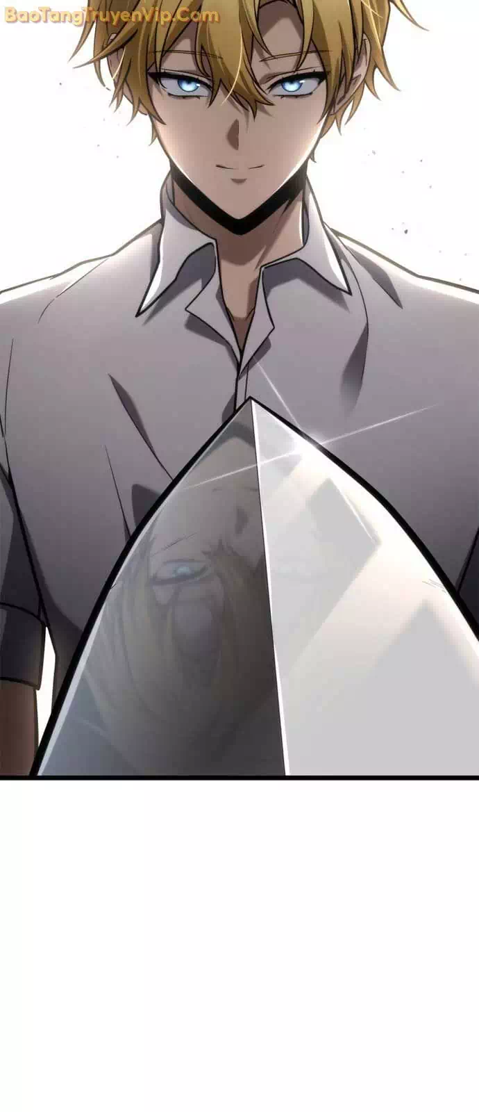 Truyện Tranh Đại Pháp Sư Toàn Năng - Infinite Mage trang 5