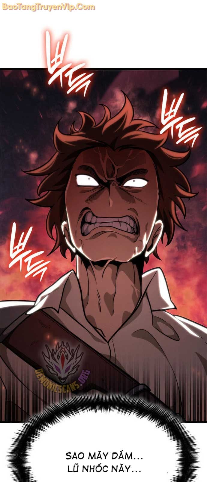 Truyện Tranh Đại Pháp Sư Toàn Năng - Infinite Mage trang 5