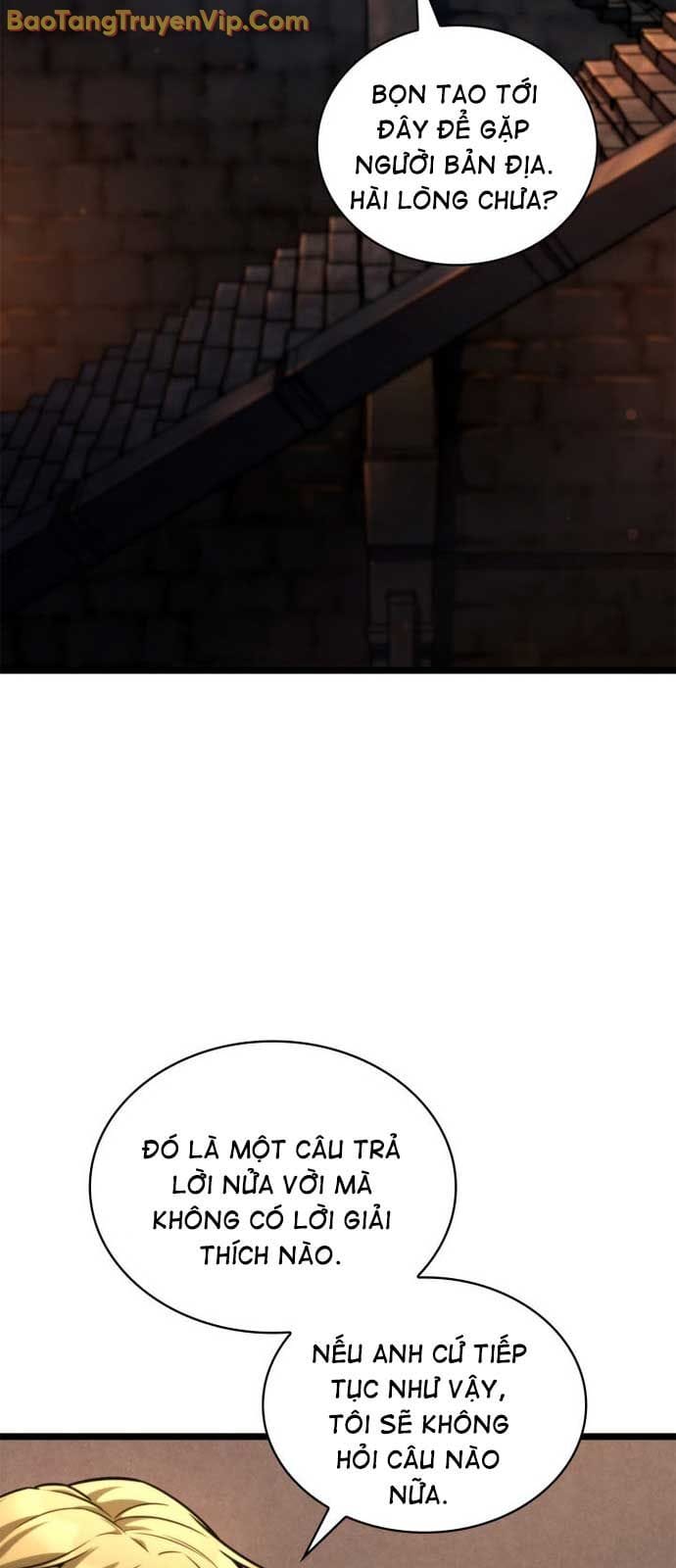 Truyện Tranh Đại Pháp Sư Toàn Năng - Infinite Mage trang 5