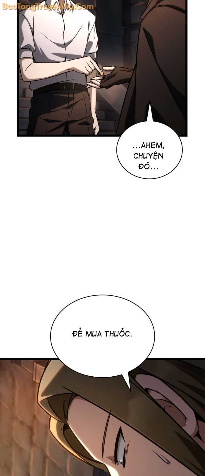 Truyện Tranh Đại Pháp Sư Toàn Năng - Infinite Mage trang 5