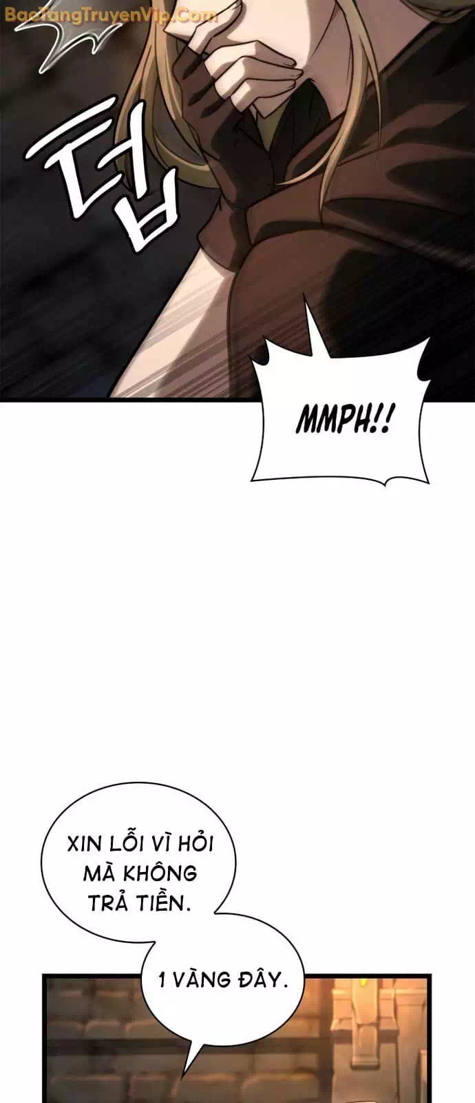 Truyện Tranh Đại Pháp Sư Toàn Năng - Infinite Mage trang 5