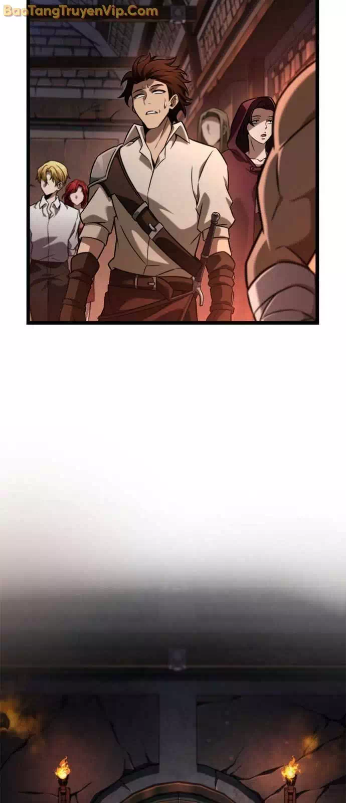 Truyện Tranh Đại Pháp Sư Toàn Năng - Infinite Mage trang 5