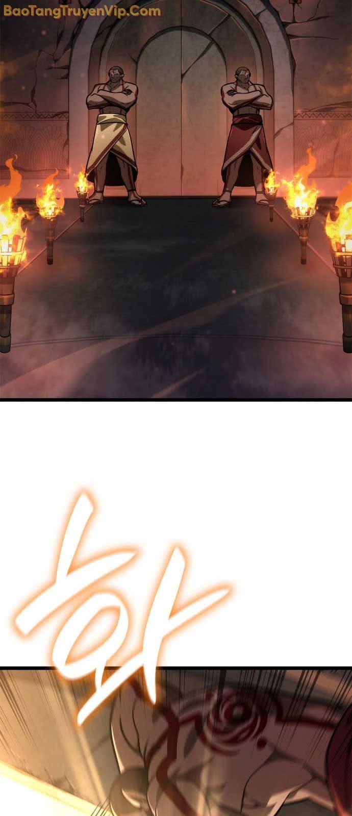 Truyện Tranh Đại Pháp Sư Toàn Năng - Infinite Mage trang 5