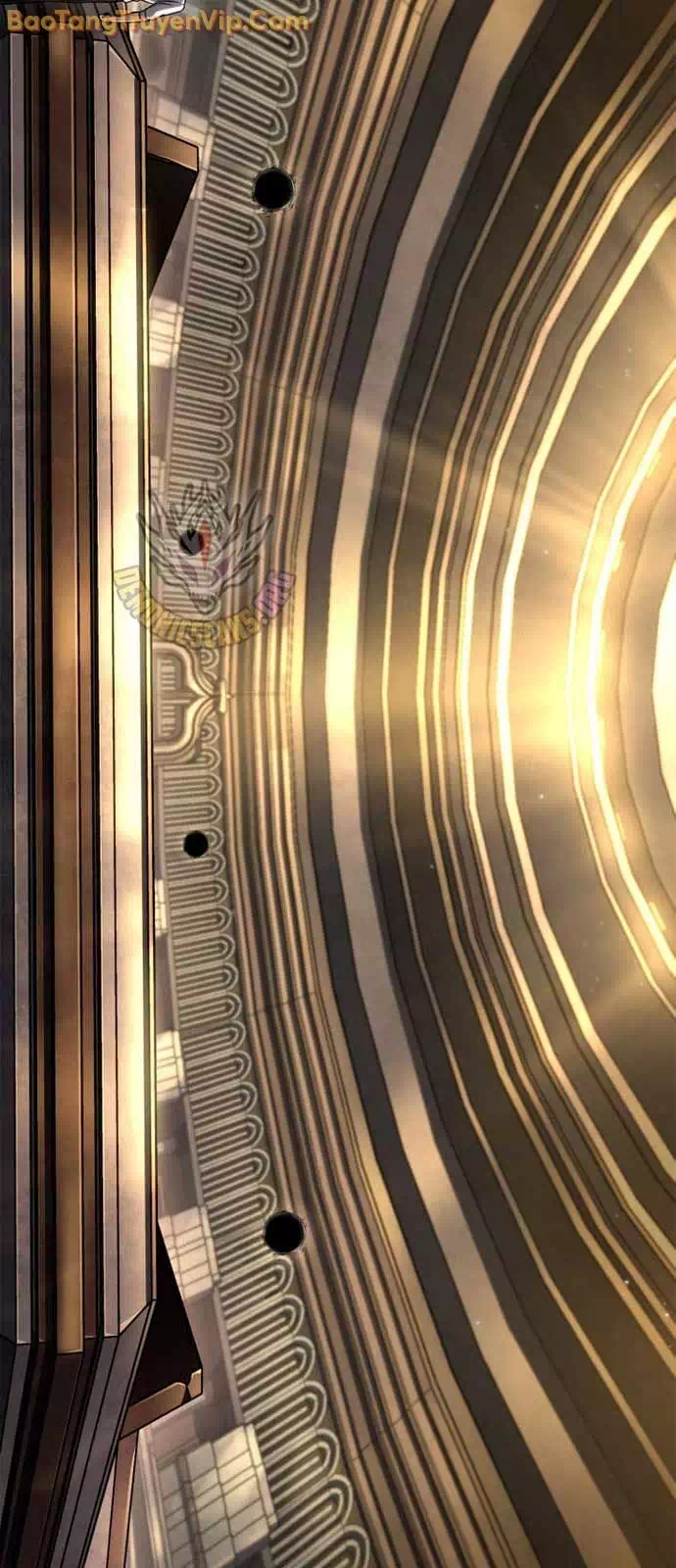 Truyện Tranh Đại Pháp Sư Toàn Năng - Infinite Mage trang 5