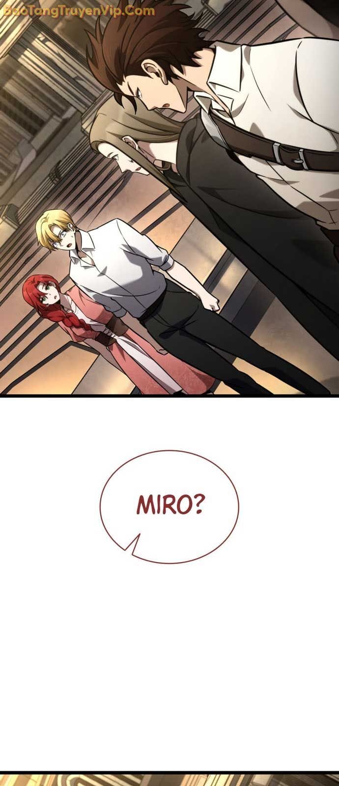 Truyện Tranh Đại Pháp Sư Toàn Năng - Infinite Mage trang 5