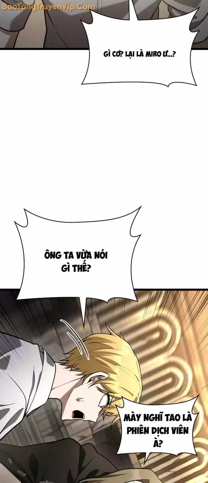 Truyện Tranh Đại Pháp Sư Toàn Năng - Infinite Mage trang 5