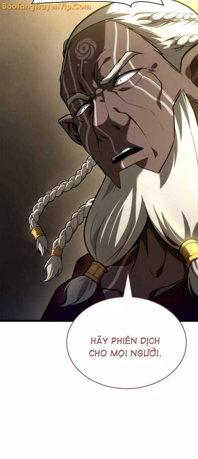 Truyện Tranh Đại Pháp Sư Toàn Năng - Infinite Mage trang 5