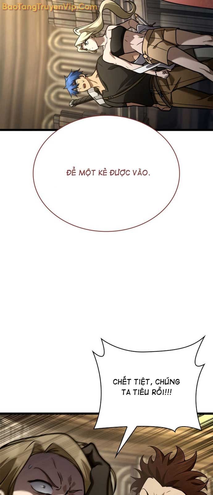 Truyện Tranh Đại Pháp Sư Toàn Năng - Infinite Mage trang 5