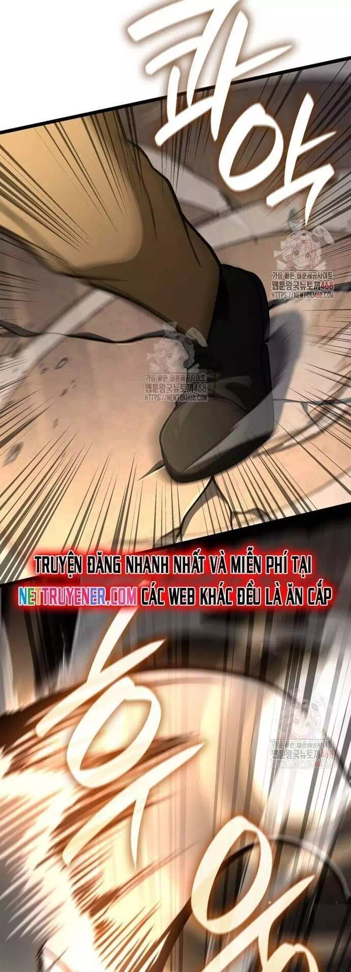 Truyện Tranh Đại Pháp Sư Toàn Năng - Infinite Mage trang 5