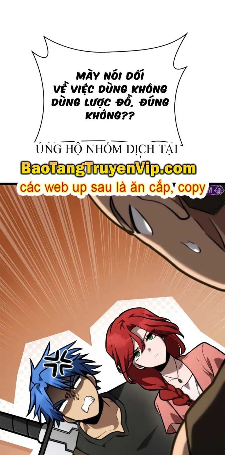 Truyện Tranh Đại Pháp Sư Toàn Năng - Infinite Mage trang 5