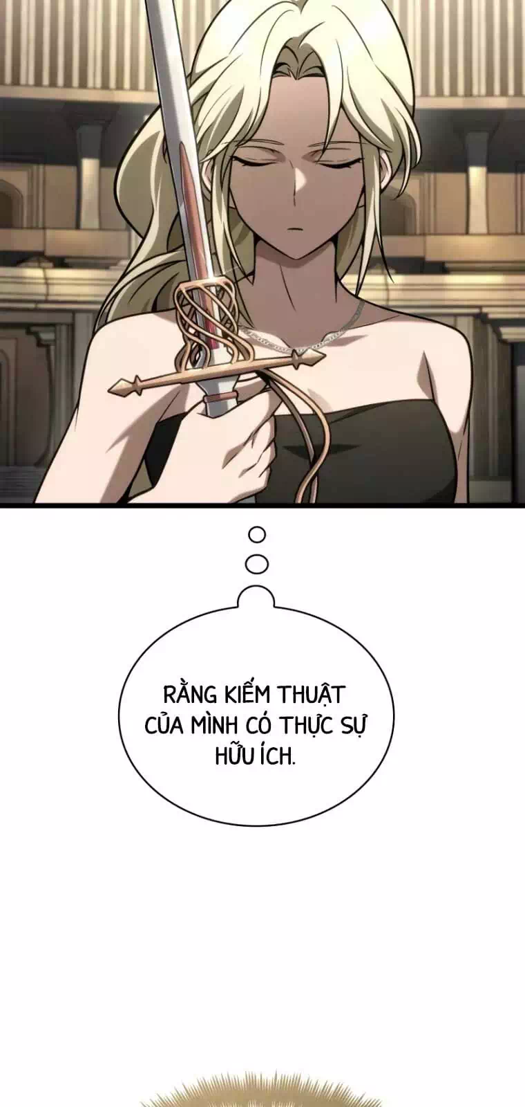 Truyện Tranh Đại Pháp Sư Toàn Năng - Infinite Mage trang 5