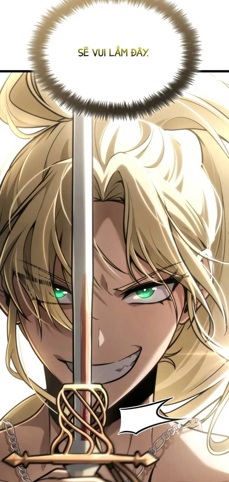 Truyện Tranh Đại Pháp Sư Toàn Năng - Infinite Mage trang 5