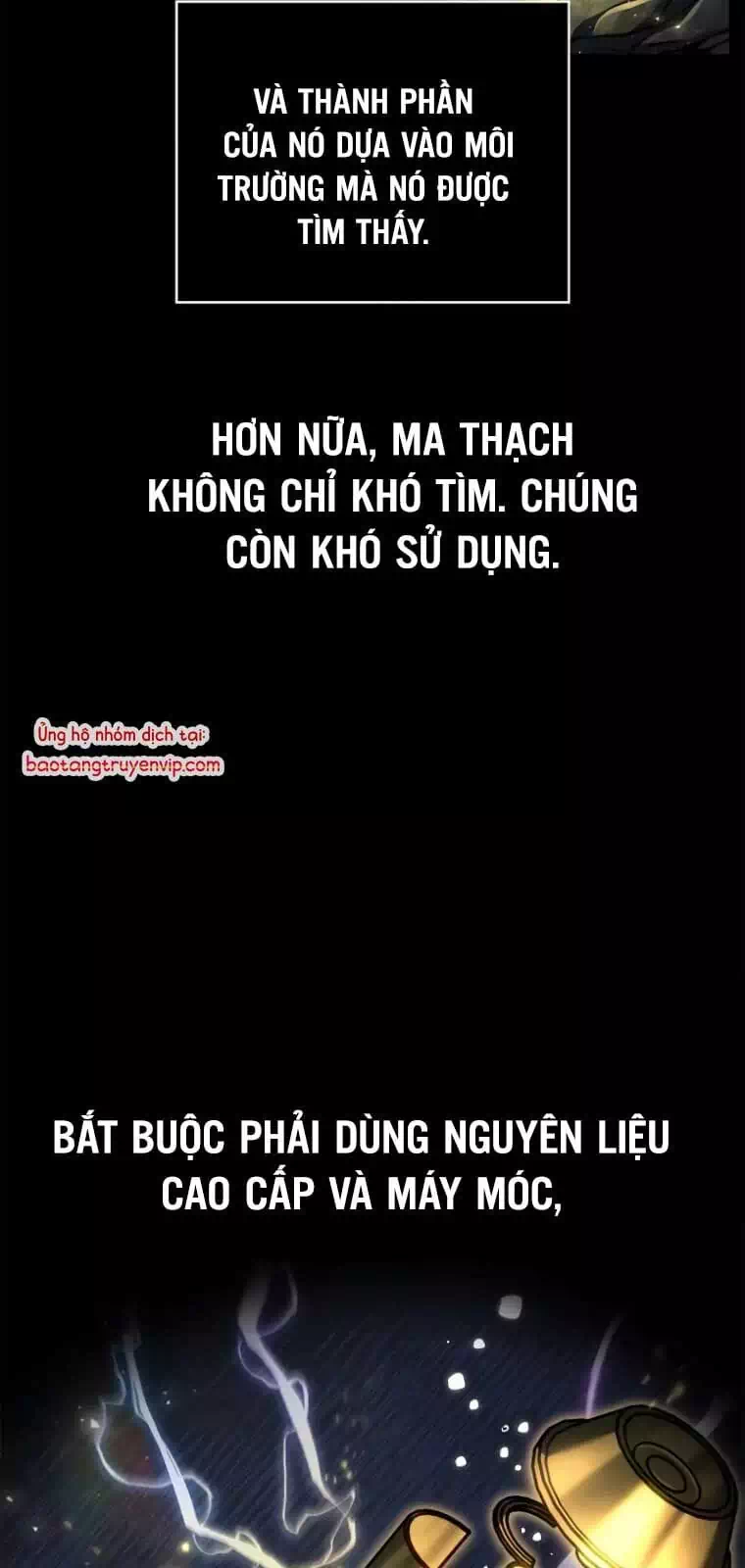 Truyện Tranh Đại Pháp Sư Toàn Năng - Infinite Mage trang 5