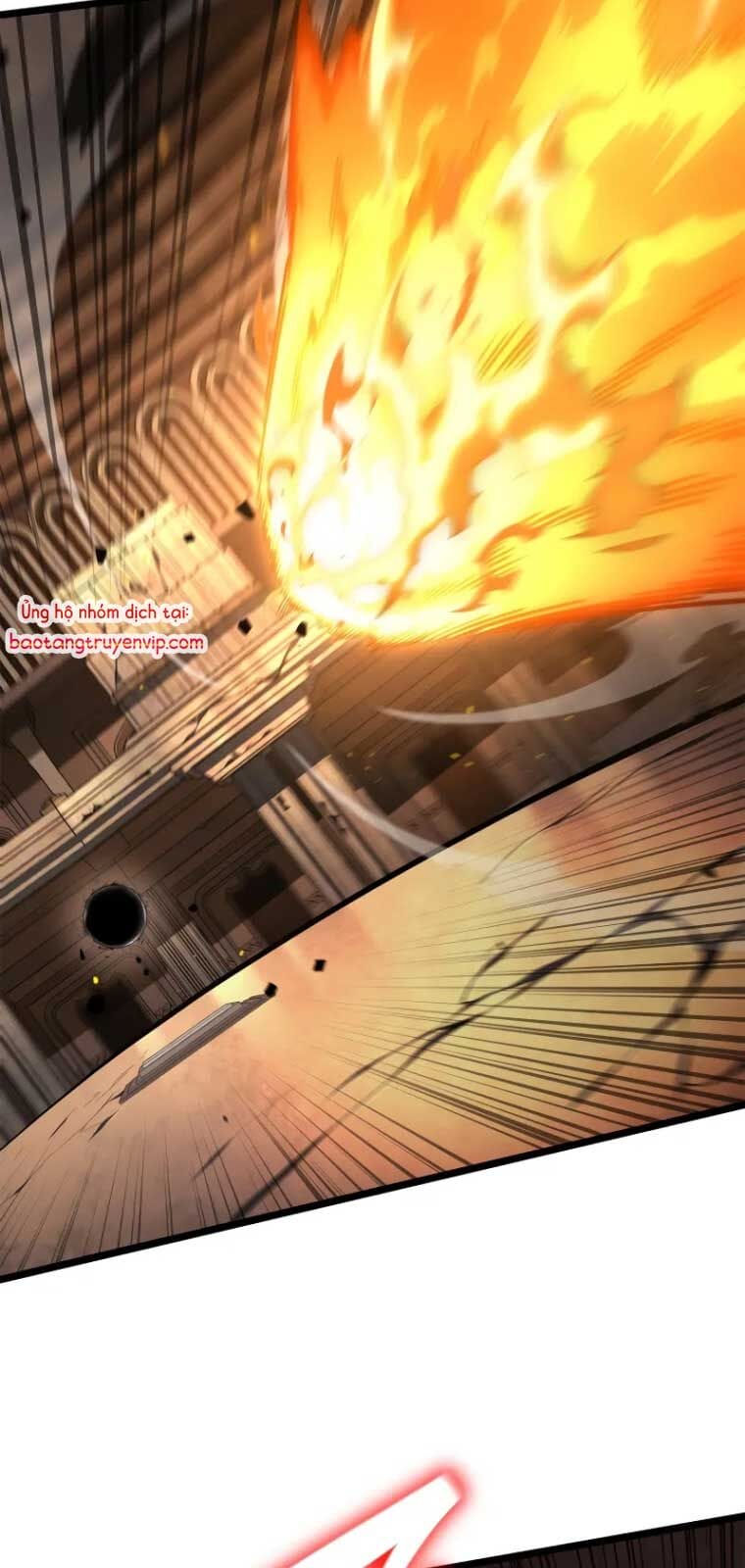 Truyện Tranh Đại Pháp Sư Toàn Năng - Infinite Mage trang 5