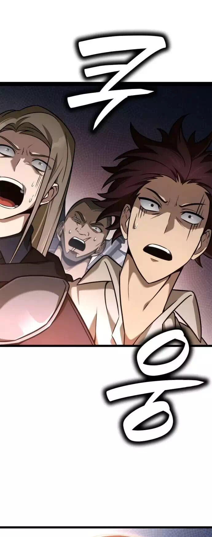 Truyện Tranh Đại Pháp Sư Toàn Năng - Infinite Mage trang 5