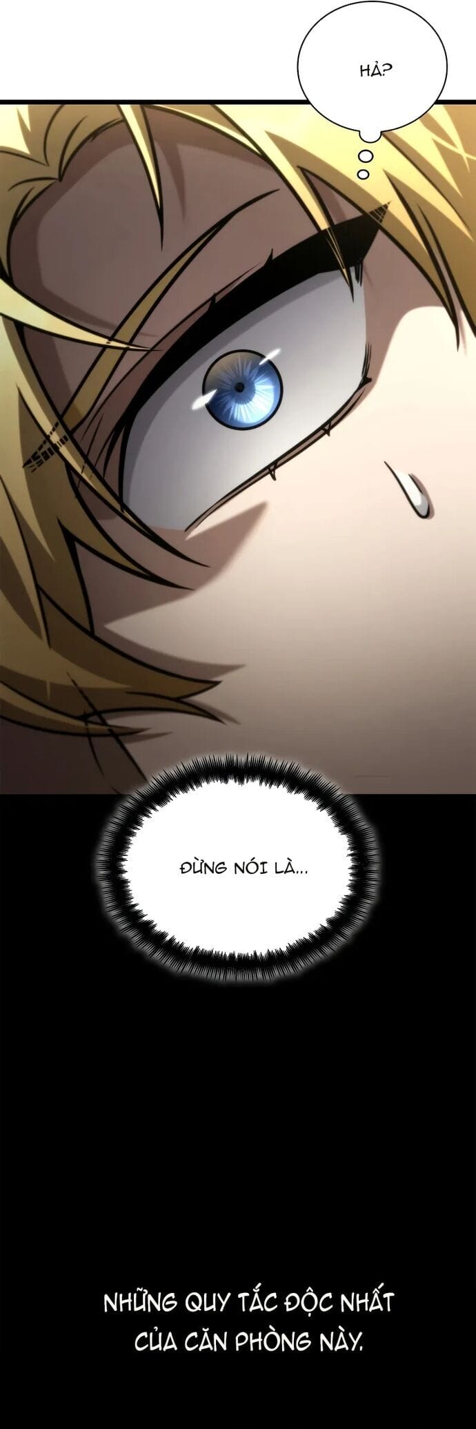 Truyện Tranh Đại Pháp Sư Toàn Năng - Infinite Mage trang 5