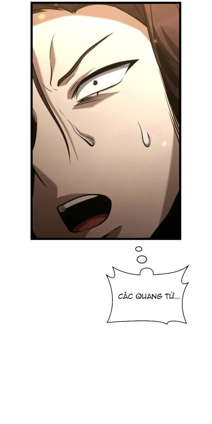 Truyện Tranh Đại Pháp Sư Toàn Năng - Infinite Mage trang 5