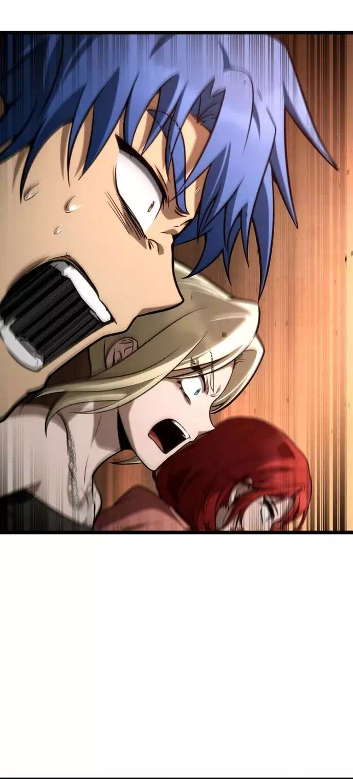 Truyện Tranh Đại Pháp Sư Toàn Năng - Infinite Mage trang 5