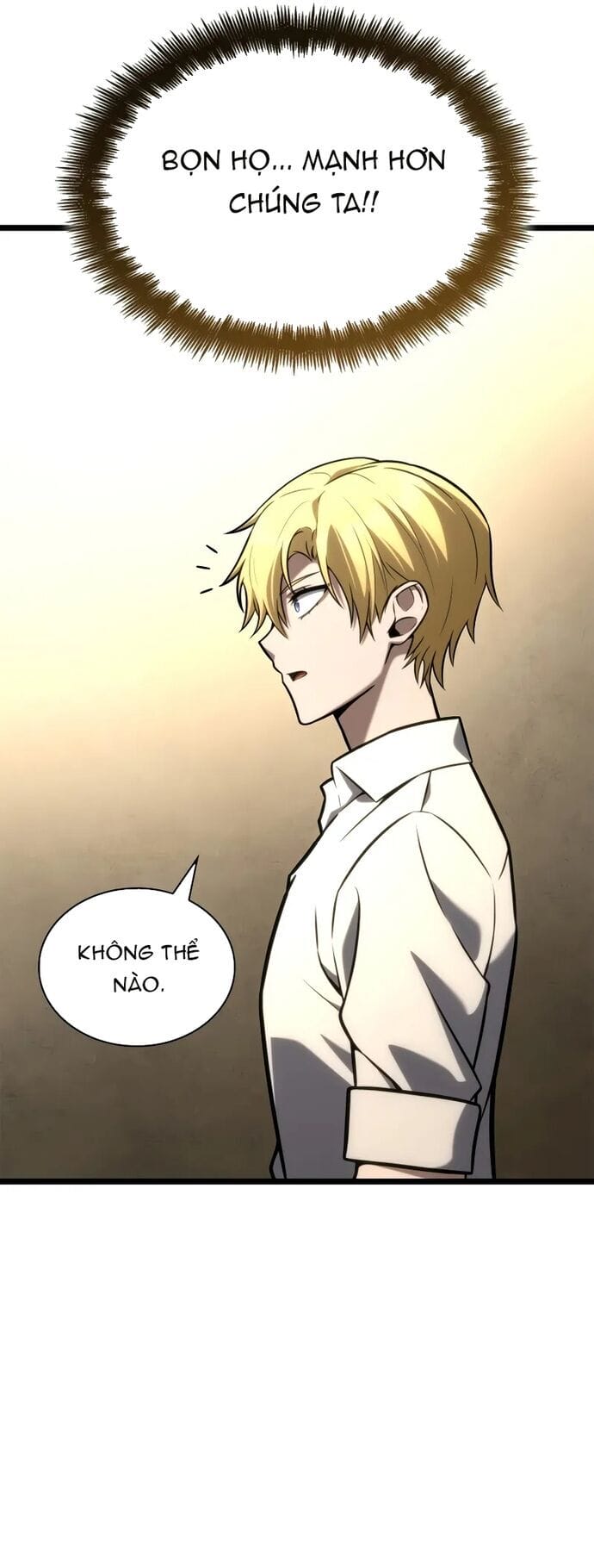 Truyện Tranh Đại Pháp Sư Toàn Năng - Infinite Mage trang 5