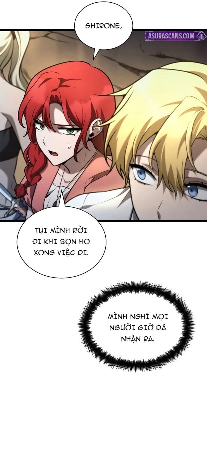 Truyện Tranh Đại Pháp Sư Toàn Năng - Infinite Mage trang 5