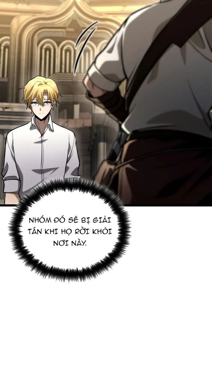 Truyện Tranh Đại Pháp Sư Toàn Năng - Infinite Mage trang 5