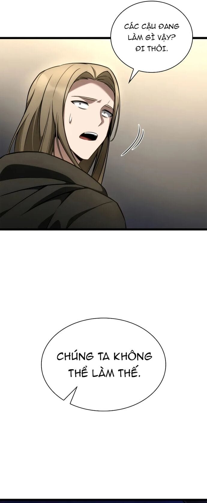 Truyện Tranh Đại Pháp Sư Toàn Năng - Infinite Mage trang 5