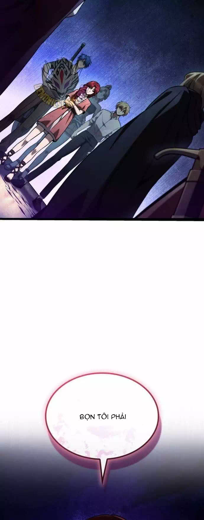 Truyện Tranh Đại Pháp Sư Toàn Năng - Infinite Mage trang 5