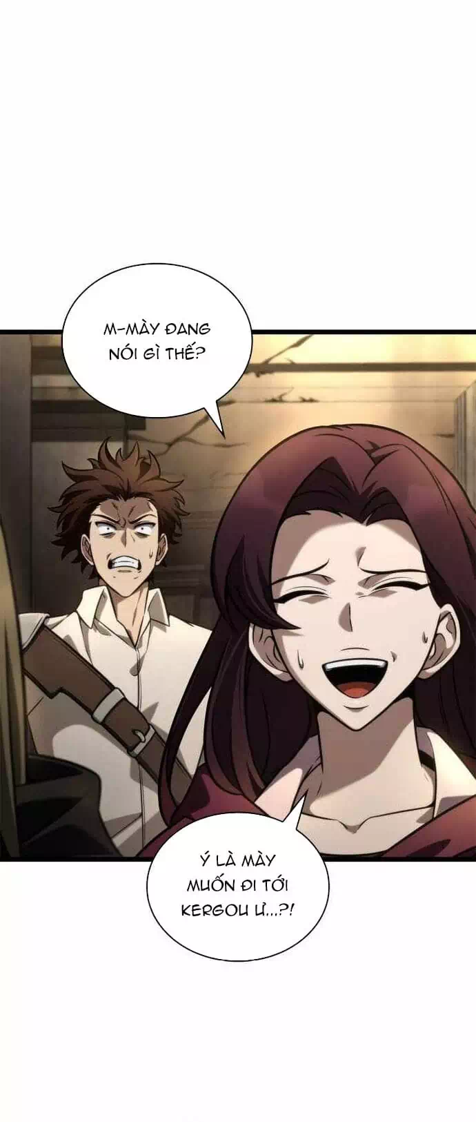 Truyện Tranh Đại Pháp Sư Toàn Năng - Infinite Mage trang 5