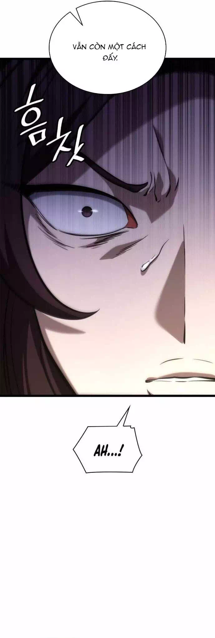 Truyện Tranh Đại Pháp Sư Toàn Năng - Infinite Mage trang 5