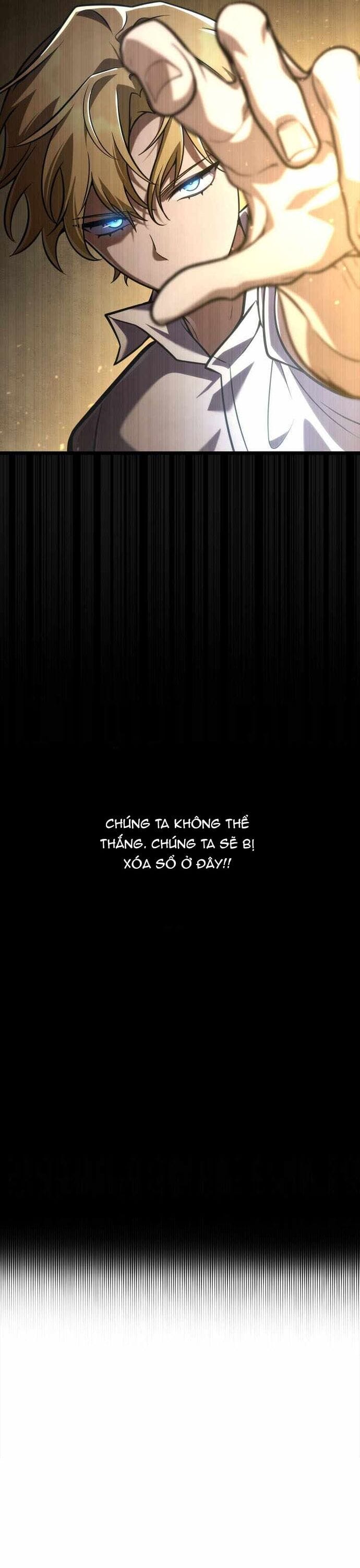 Truyện Tranh Đại Pháp Sư Toàn Năng - Infinite Mage trang 5