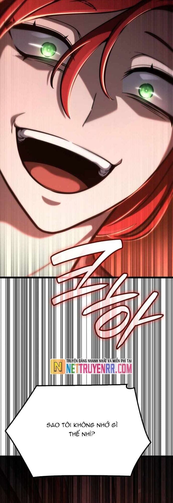 Truyện Tranh Đại Pháp Sư Toàn Năng - Infinite Mage trang 5