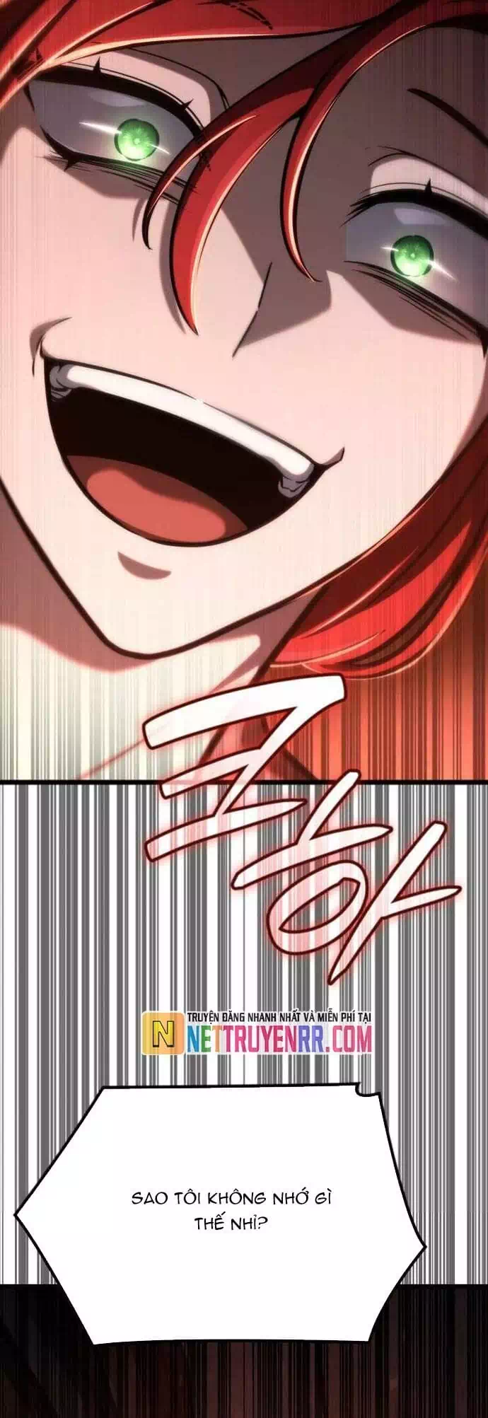 Truyện Tranh Đại Pháp Sư Toàn Năng - Infinite Mage trang 5